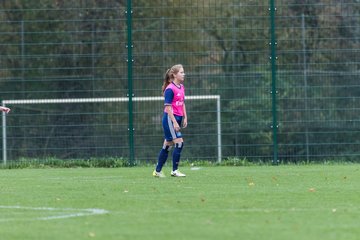 Bild 142 - B-Juniorinnen HSV - SV BW Hohen Neuendorf